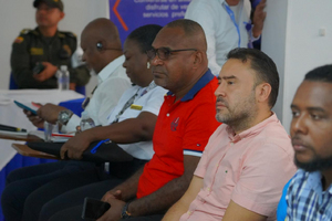 Buenaventura activó su Puesto de Mando Unificado para buscar una Navidad 2025 en paz y con alegría