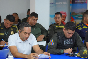 Buenaventura activó su Puesto de Mando Unificado para buscar una Navidad 2025 en paz y con alegría