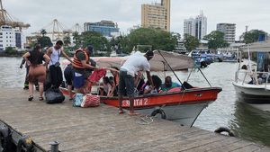 Buenaventura cerró con balance positivo el primer puente festivo de noviembre del 2025