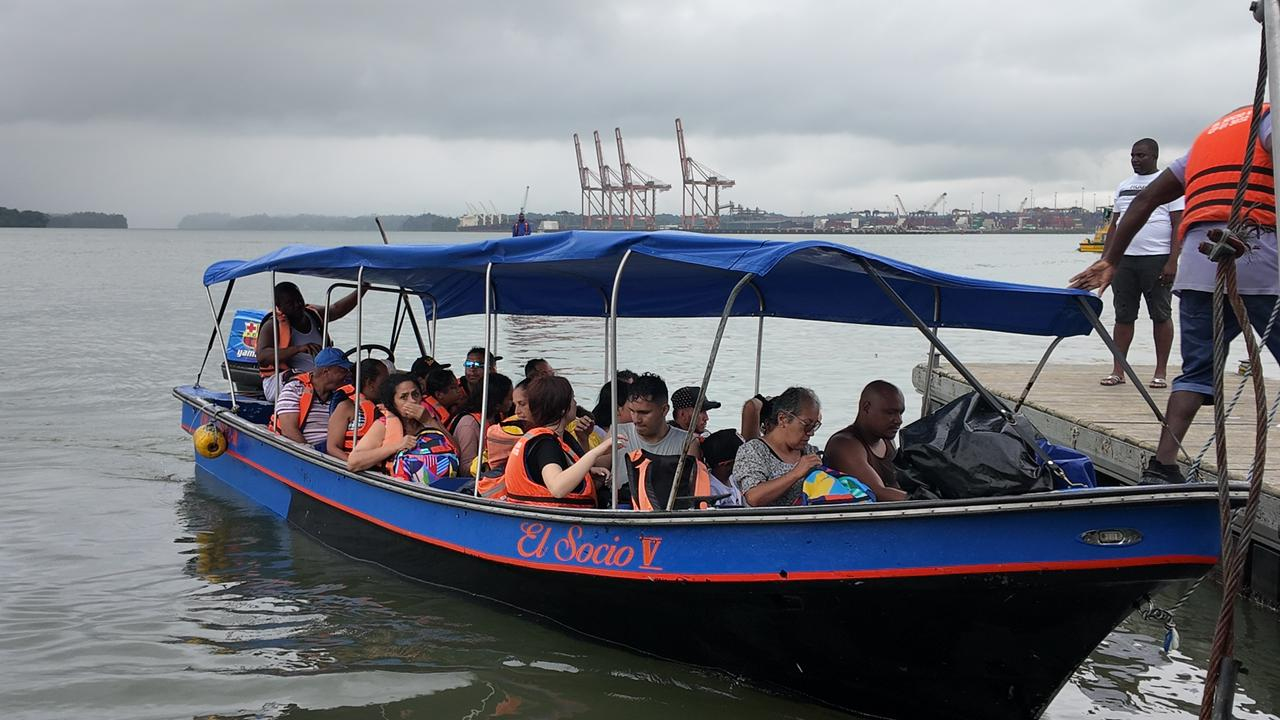 Buenaventura cerró con balance positivo el primer puente festivo de noviembre del 2025