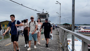 Buenaventura cerró con balance positivo el primer puente festivo de noviembre del 2025