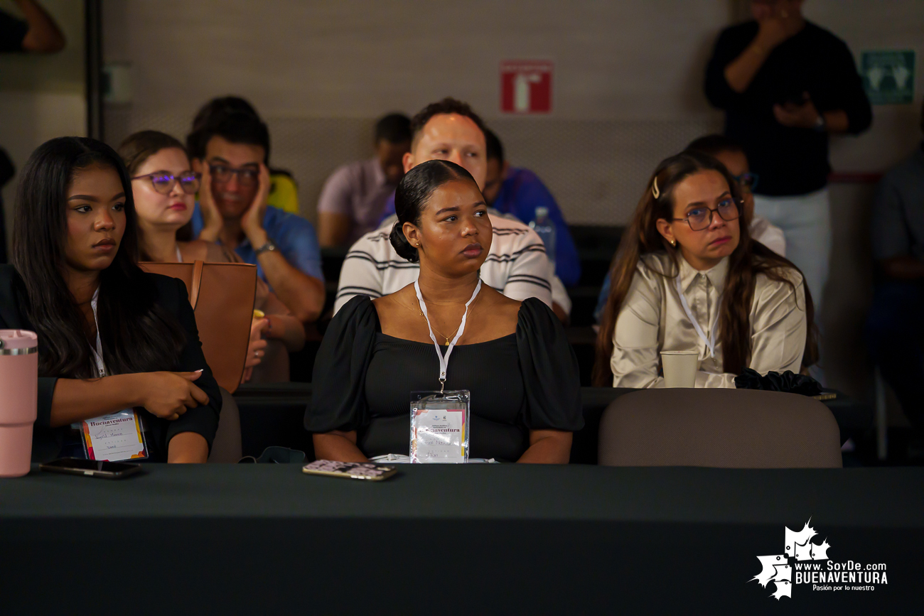 La Agencia Nacional de Defensa Jurídica del Estado realizó en Buenaventura el evento “Diálogos Jurídicos Municipales”