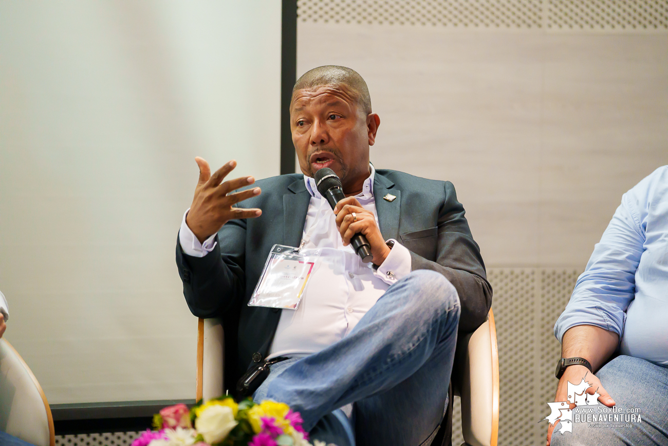 La Agencia Nacional de Defensa Jurídica del Estado realizó en Buenaventura el evento “Diálogos Jurídicos Municipales”