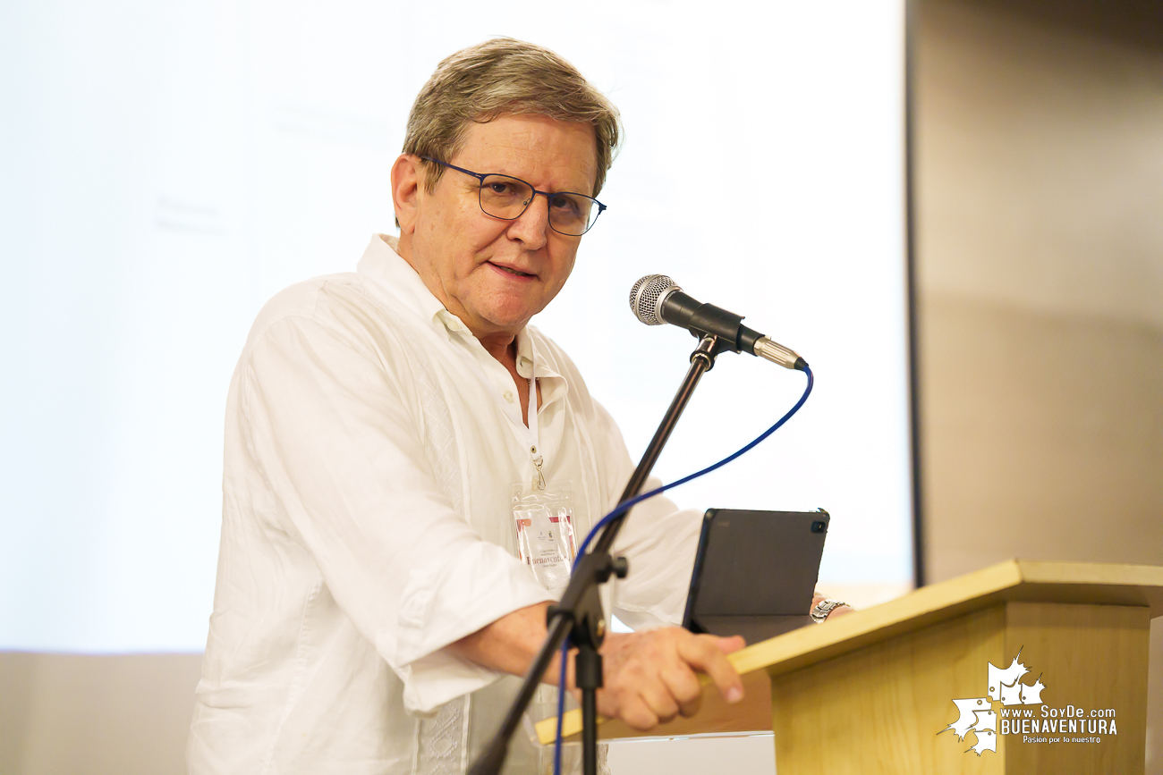 La Agencia Nacional de Defensa Jurídica del Estado realizó en Buenaventura el evento “Diálogos Jurídicos Municipales”