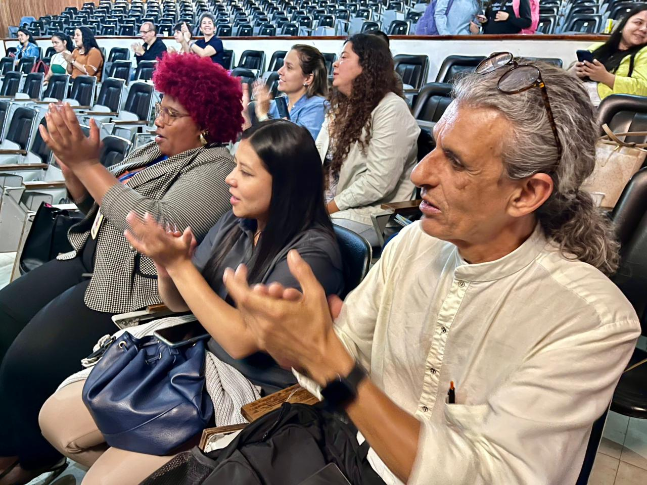 Buenaventura promueve su herencia cultural en Popayán con el Festival de Arrullos del Pacífico