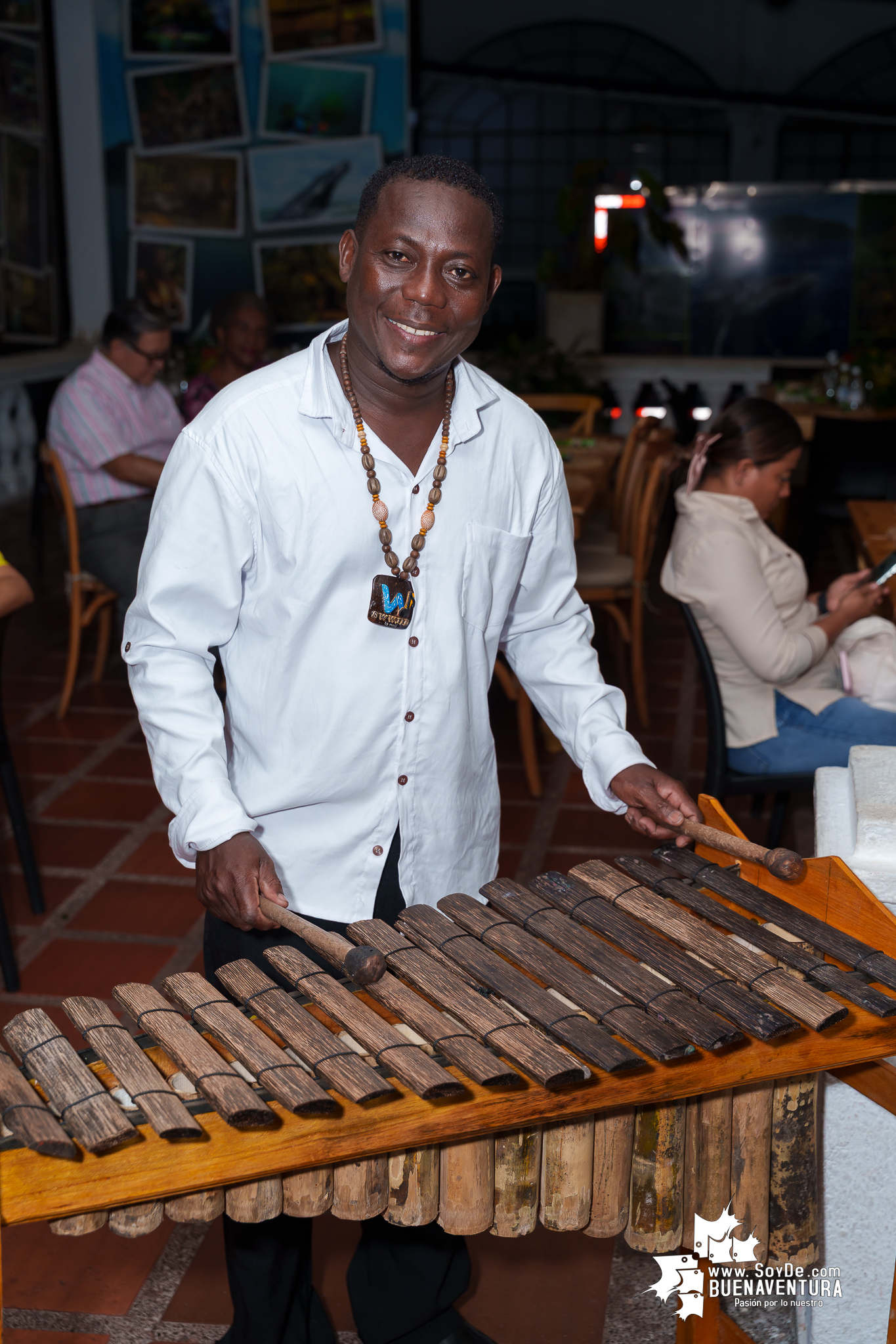 La Cámara de Comercio de Buenaventura realizó el XXXIV Encuentro de Afiliados