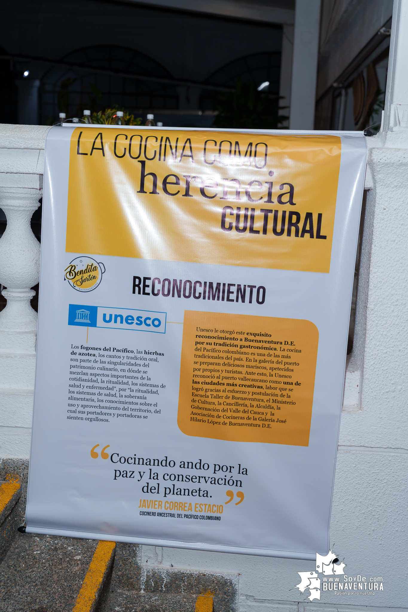 La Cámara de Comercio de Buenaventura realizó el XXXIV Encuentro de Afiliados