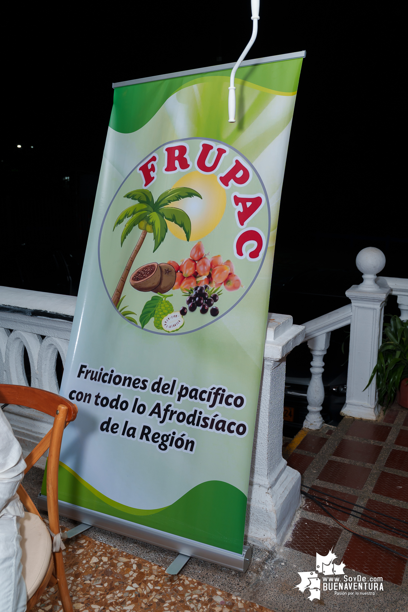 La Cámara de Comercio de Buenaventura realizó el XXXIV Encuentro de Afiliados