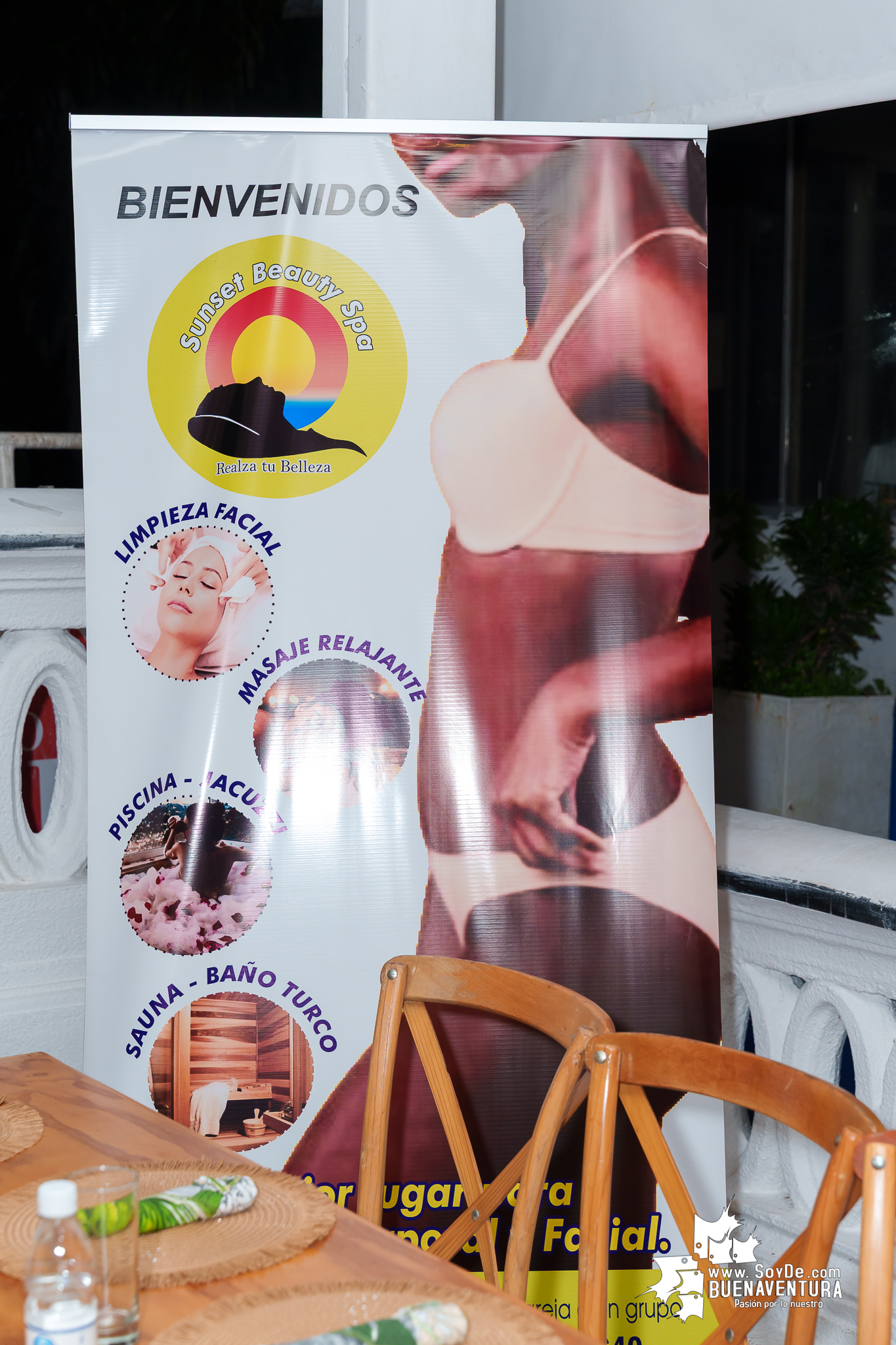 La Cámara de Comercio de Buenaventura realizó el XXXIV Encuentro de Afiliados