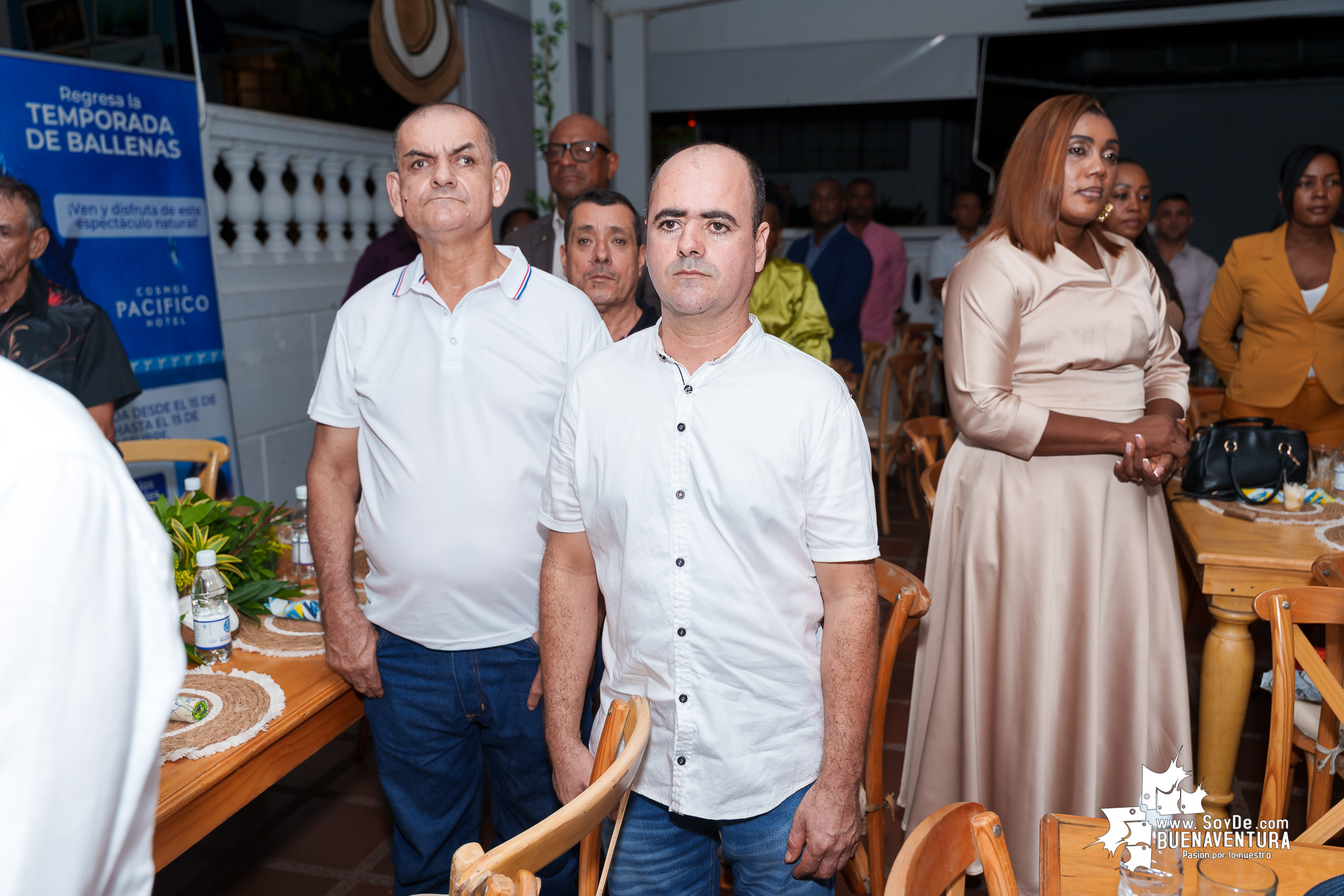 La Cámara de Comercio de Buenaventura realizó el XXXIV Encuentro de Afiliados