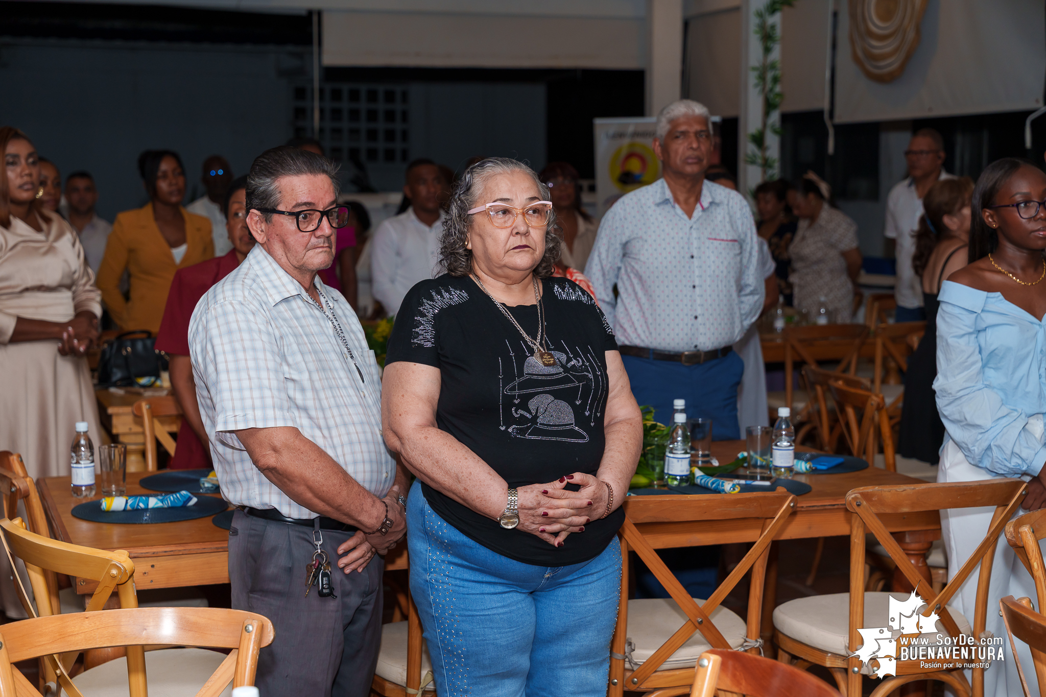 La Cámara de Comercio de Buenaventura realizó el XXXIV Encuentro de Afiliados