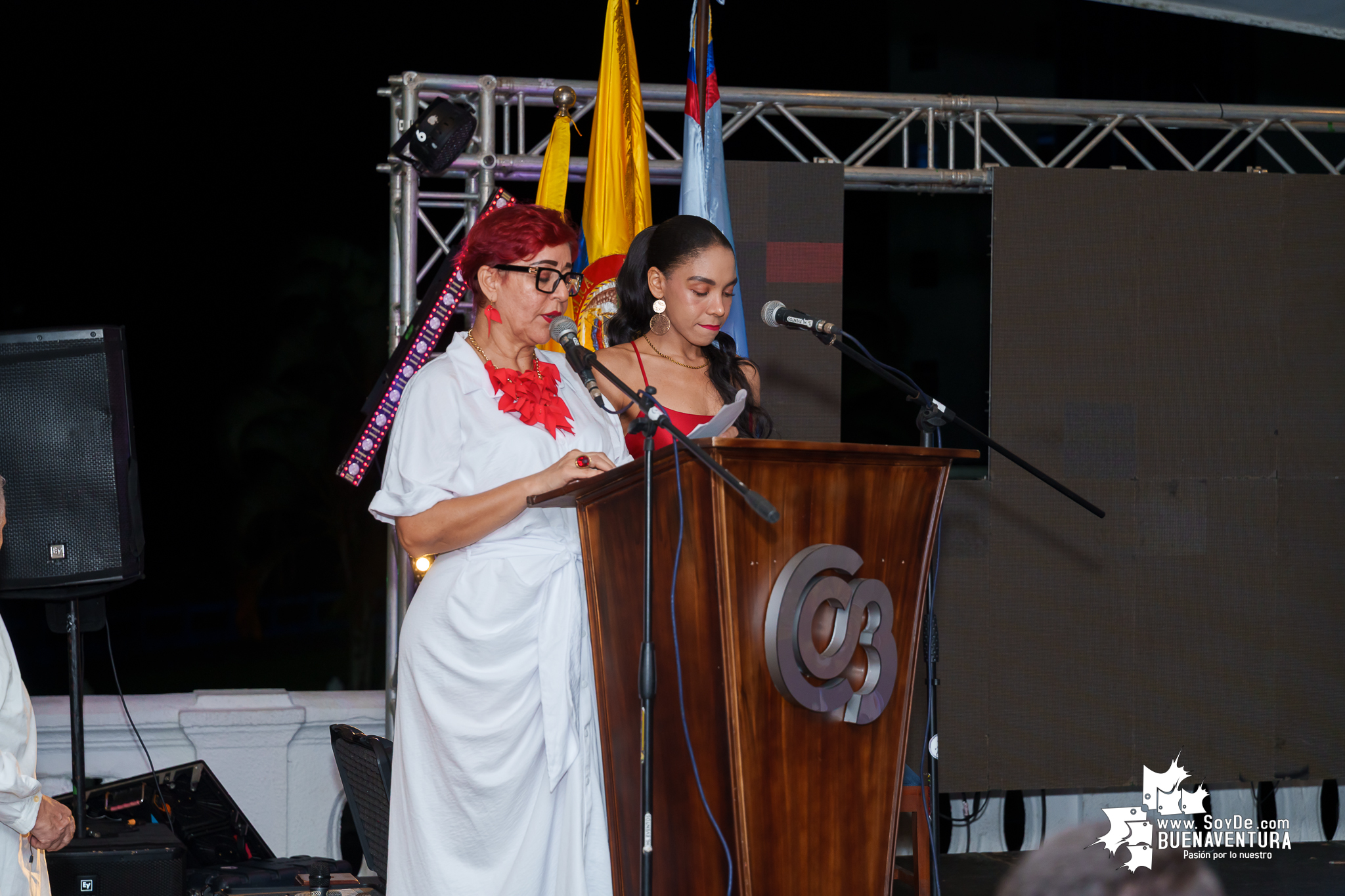 La Cámara de Comercio de Buenaventura realizó el XXXIV Encuentro de Afiliados