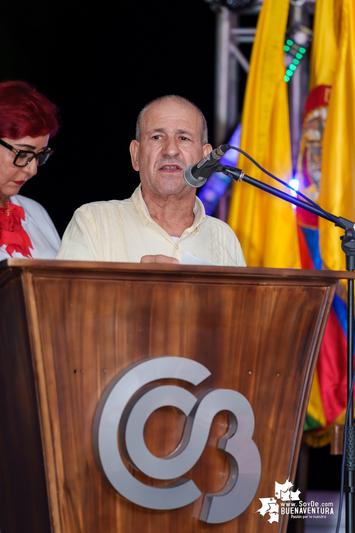 La Cámara de Comercio de Buenaventura realizó el XXXIV Encuentro de Afiliados