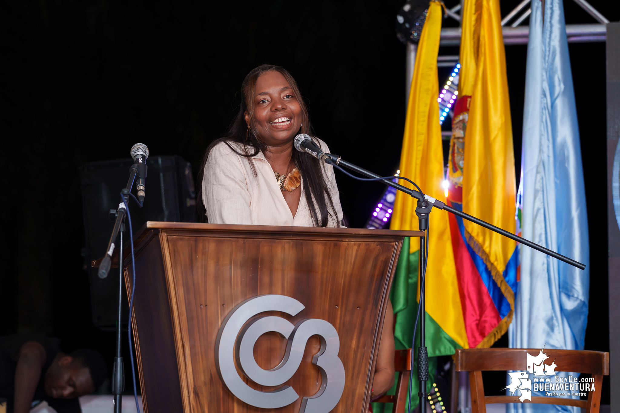 La Cámara de Comercio de Buenaventura realizó el XXXIV Encuentro de Afiliados