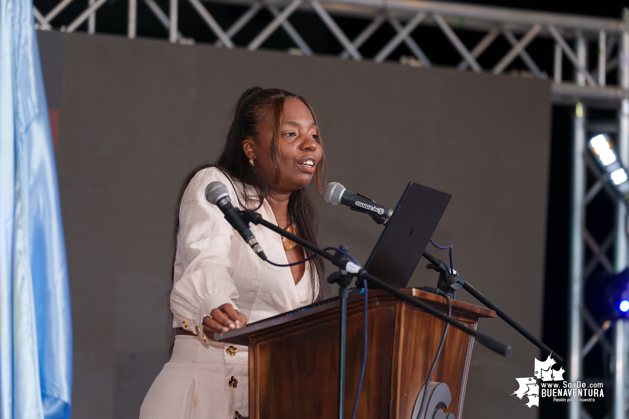 La Cámara de Comercio de Buenaventura realizó el XXXIV Encuentro de Afiliados