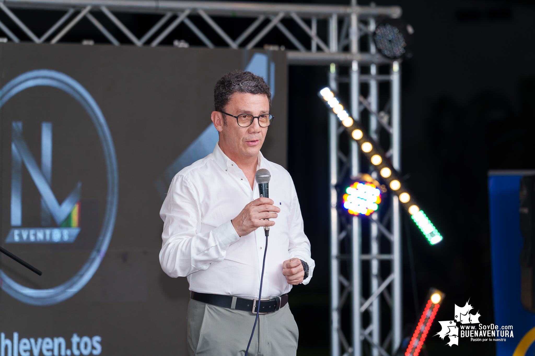 La Cámara de Comercio de Buenaventura realizó el XXXIV Encuentro de Afiliados