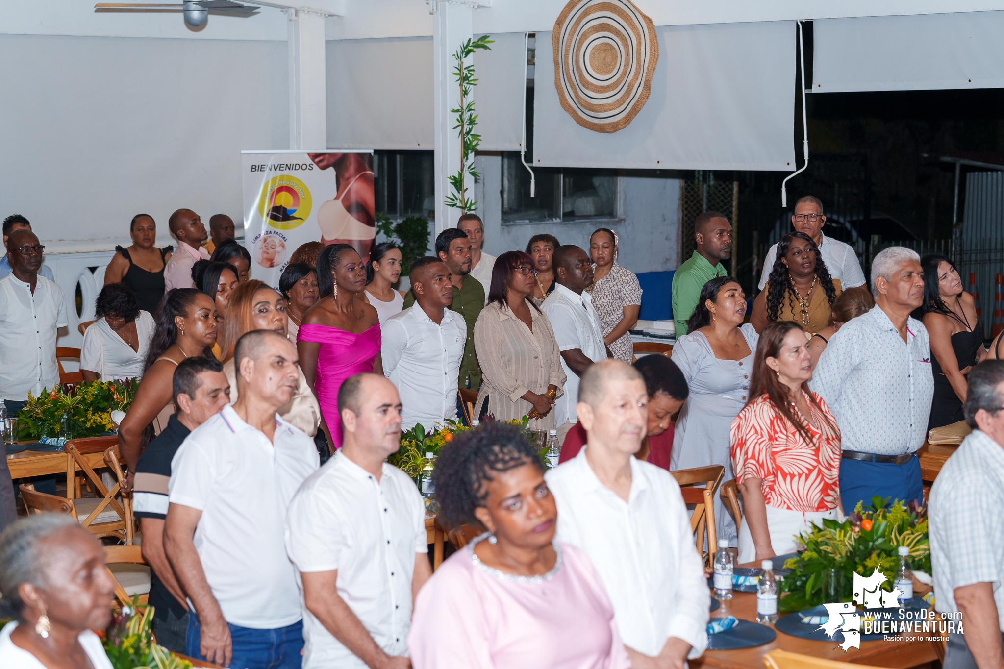 La Cámara de Comercio de Buenaventura realizó el XXXIV Encuentro de Afiliados