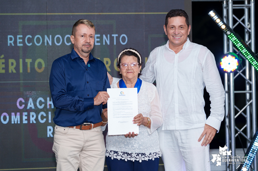 La Cámara de Comercio de Buenaventura realizó el XXXIV Encuentro de Afiliados