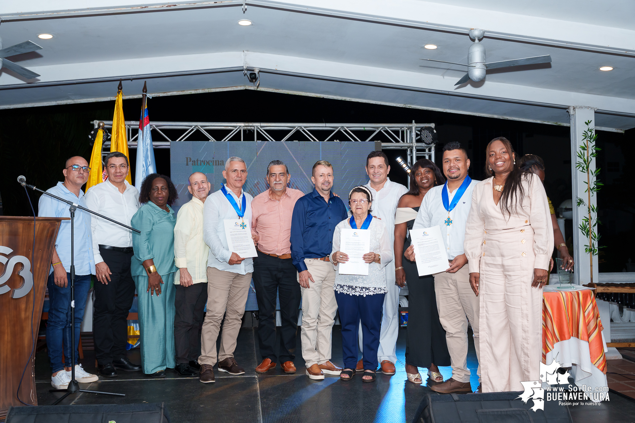 La Cámara de Comercio de Buenaventura realizó el XXXIV Encuentro de Afiliados