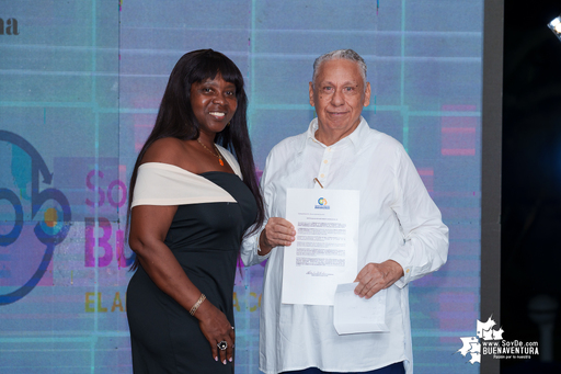 La Cámara de Comercio de Buenaventura realizó el XXXIV Encuentro de Afiliados