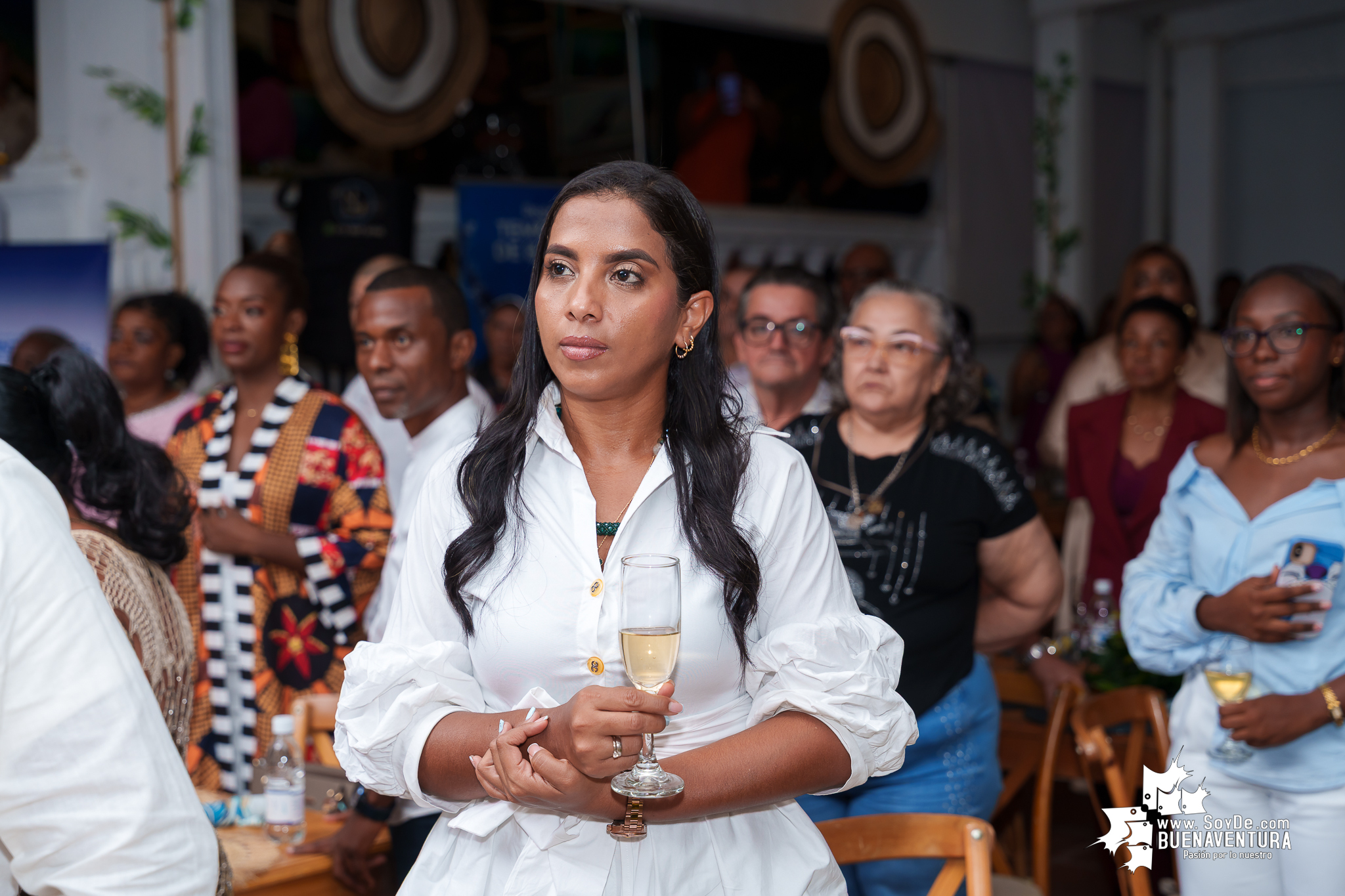 La Cámara de Comercio de Buenaventura realizó el XXXIV Encuentro de Afiliados