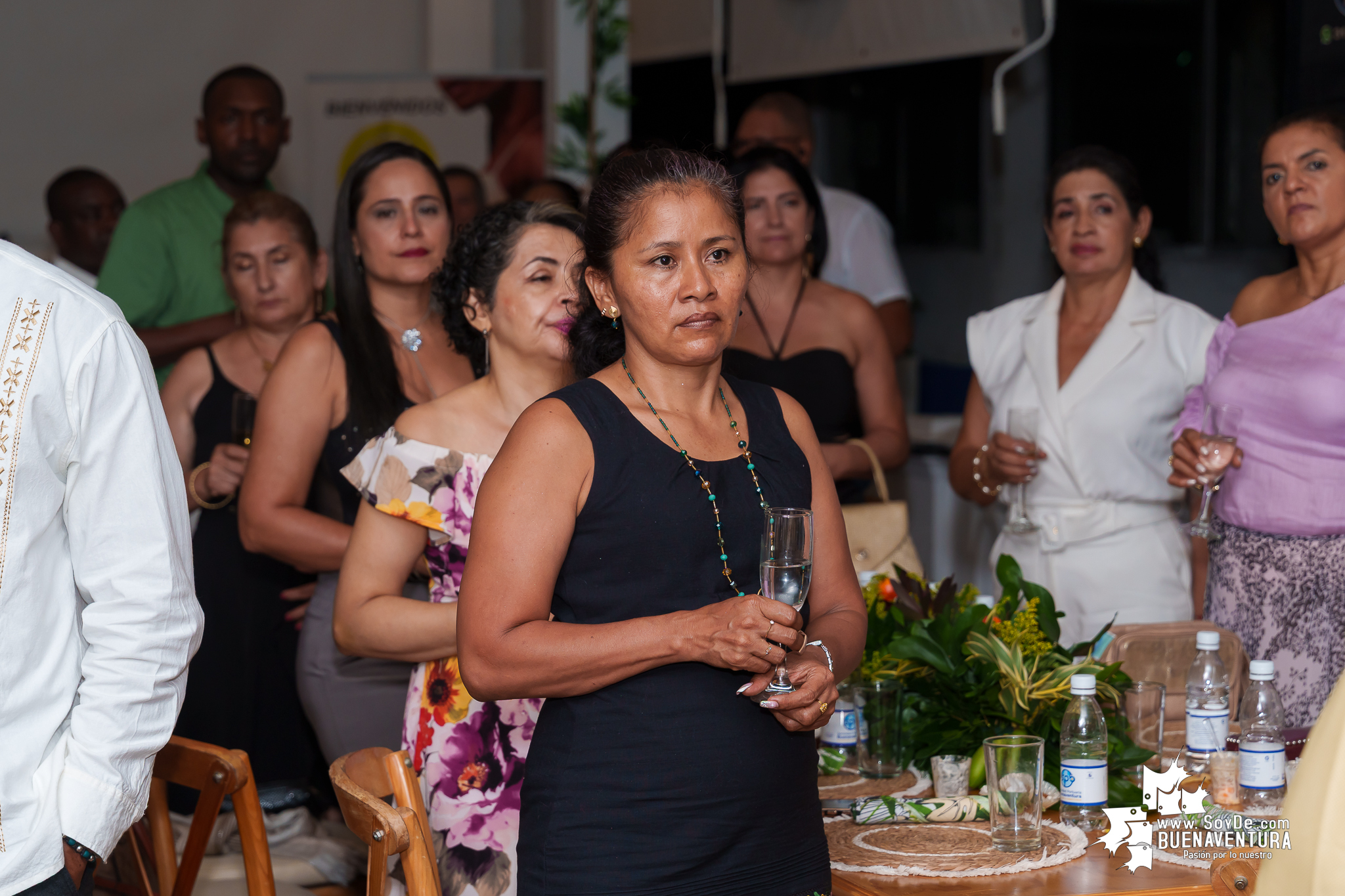 La Cámara de Comercio de Buenaventura realizó el XXXIV Encuentro de Afiliados