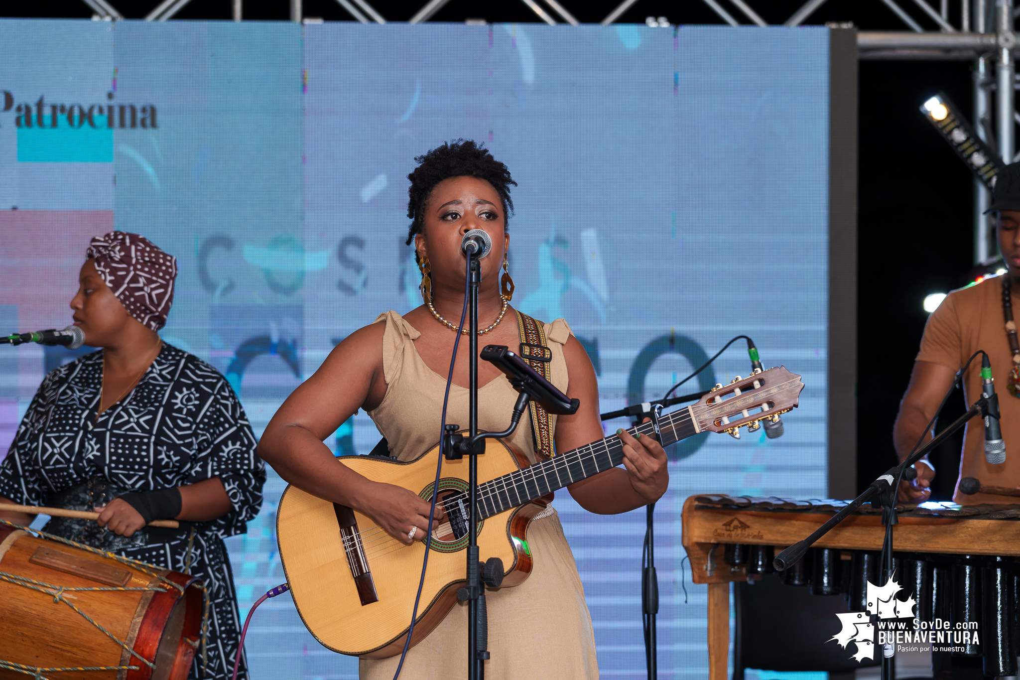 La Cámara de Comercio de Buenaventura realizó el XXXIV Encuentro de Afiliados