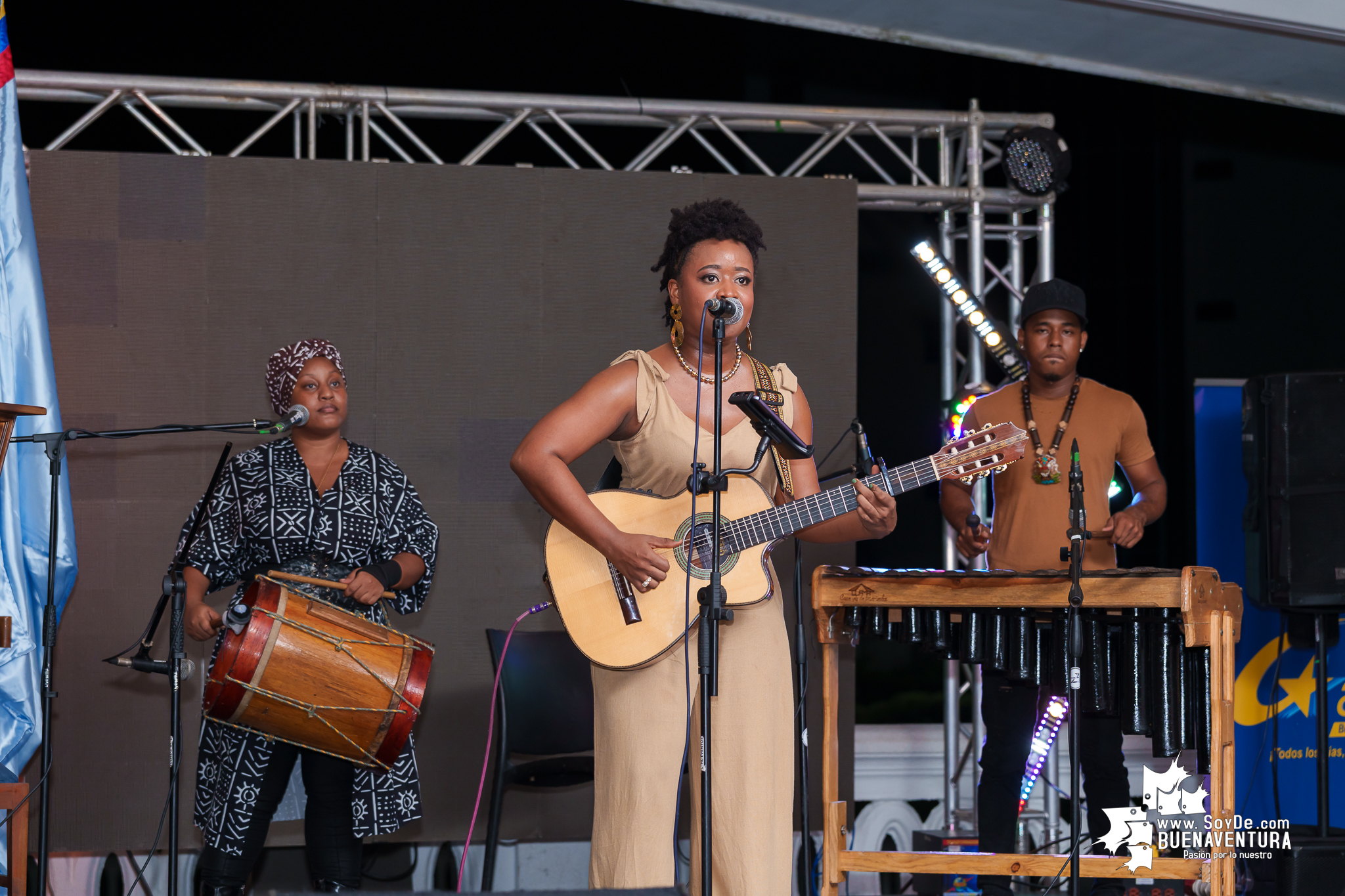 La Cámara de Comercio de Buenaventura realizó el XXXIV Encuentro de Afiliados