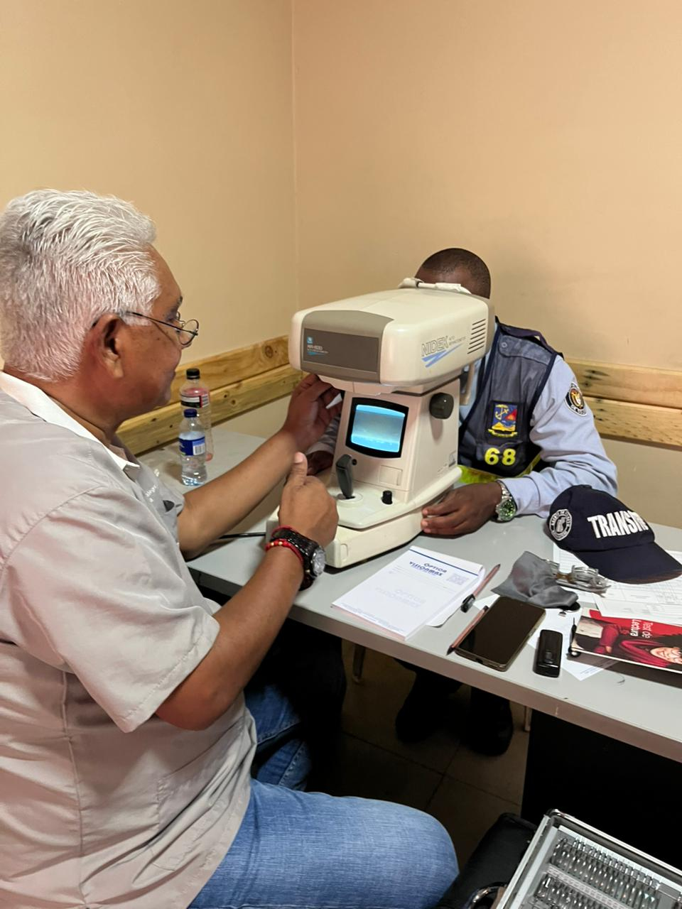 La Alcaldía Distrital de Buenaventura realizó con éxito la Semana del Bienestar Laboral