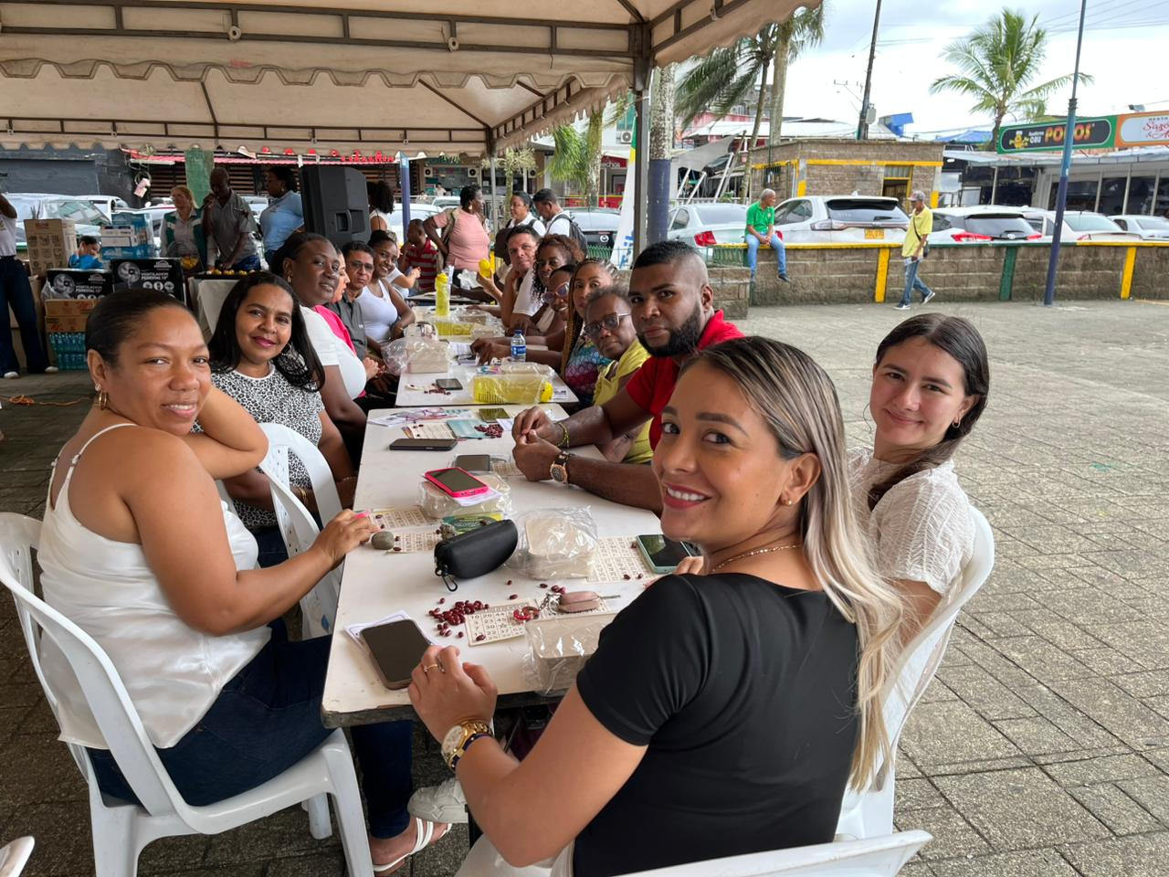 La Alcaldía Distrital de Buenaventura realizó con éxito la Semana del Bienestar Laboral