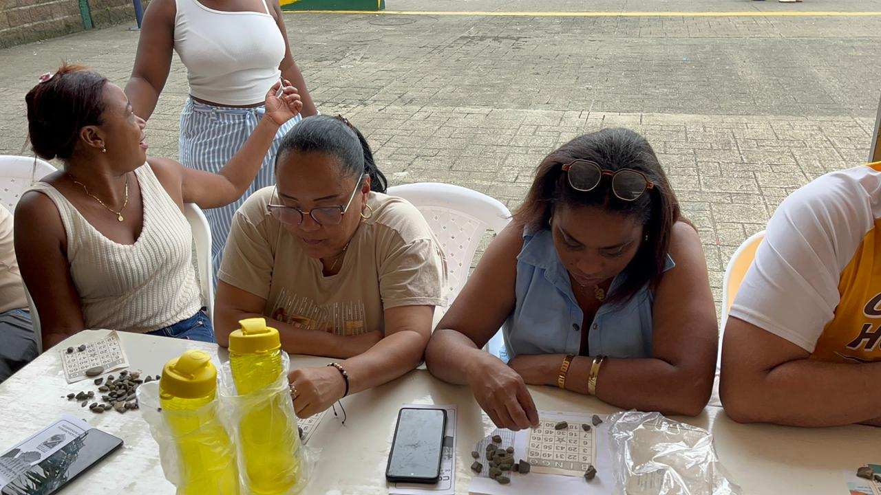 La Alcaldía Distrital de Buenaventura realizó con éxito la Semana del Bienestar Laboral
