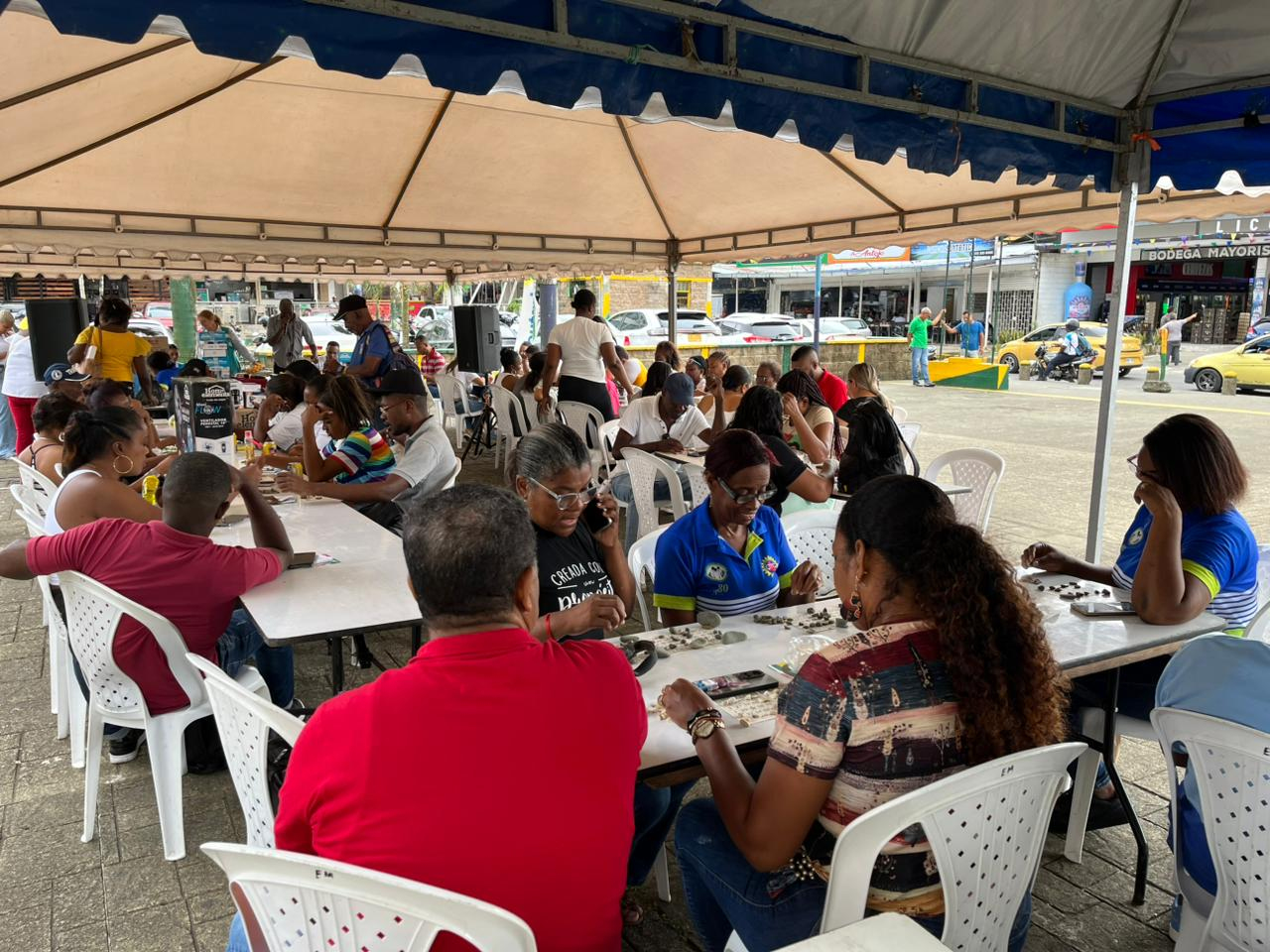 La Alcaldía Distrital de Buenaventura realizó con éxito la Semana del Bienestar Laboral