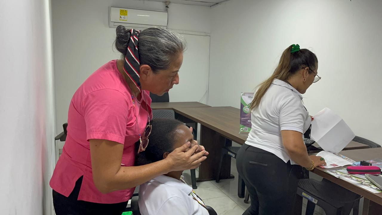 La Alcaldía Distrital de Buenaventura realizó con éxito la Semana del Bienestar Laboral