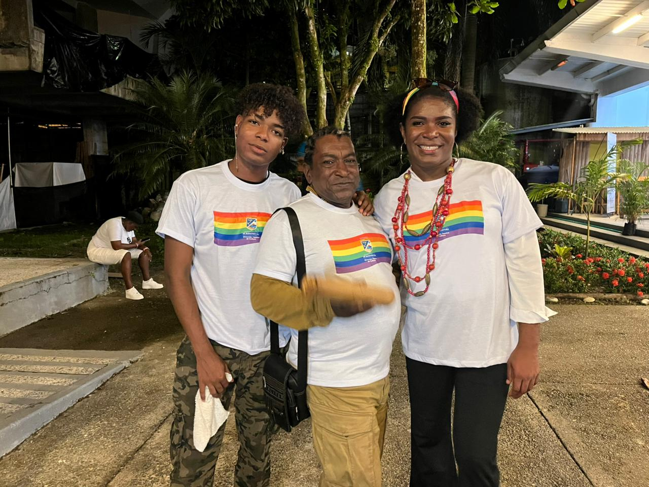 Buenaventura celebró la diversidad con la “Velada Pacífica, Mar de Colores”