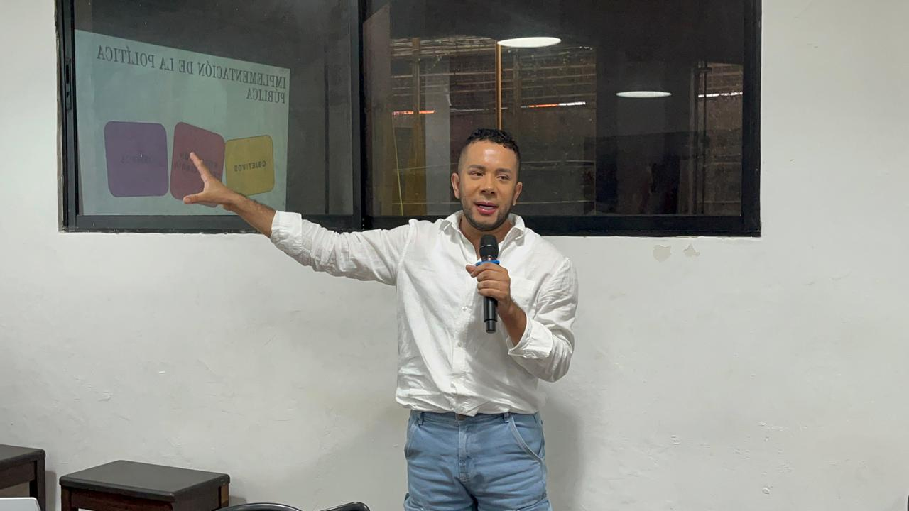 Buenaventura celebró la diversidad con la “Velada Pacífica, Mar de Colores”