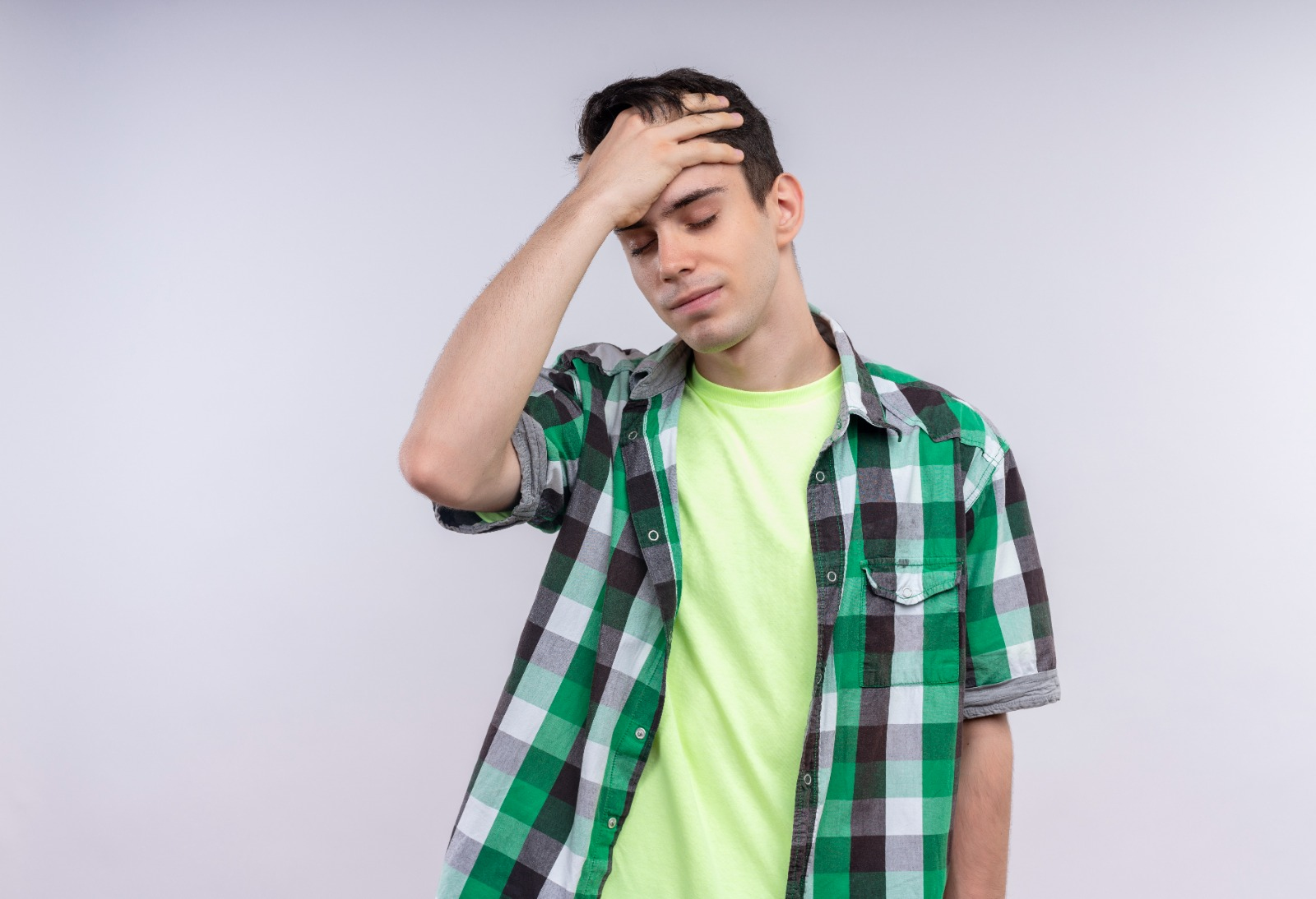 Los ACV también está afectando a los jóvenes en Colombia, pero es posible prevenirlos