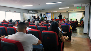 Comunidad, academia y concejales participaron del Foro ‘Buenaventura participa en el Ordenamiento de su Territorio’