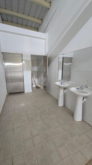 Instituciones educativas del Bajo Calima en Buenaventura, recibieron mejoramientos en infraestructura