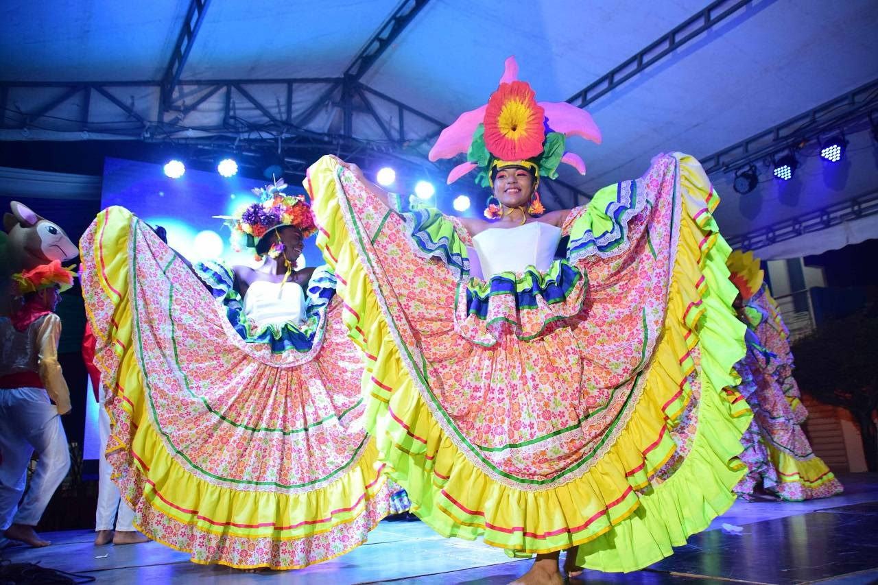 “El Parche” este fin de semana es con el arte y la cultura en El Dovio con el Encuentro Ambiental Regional de la CVC