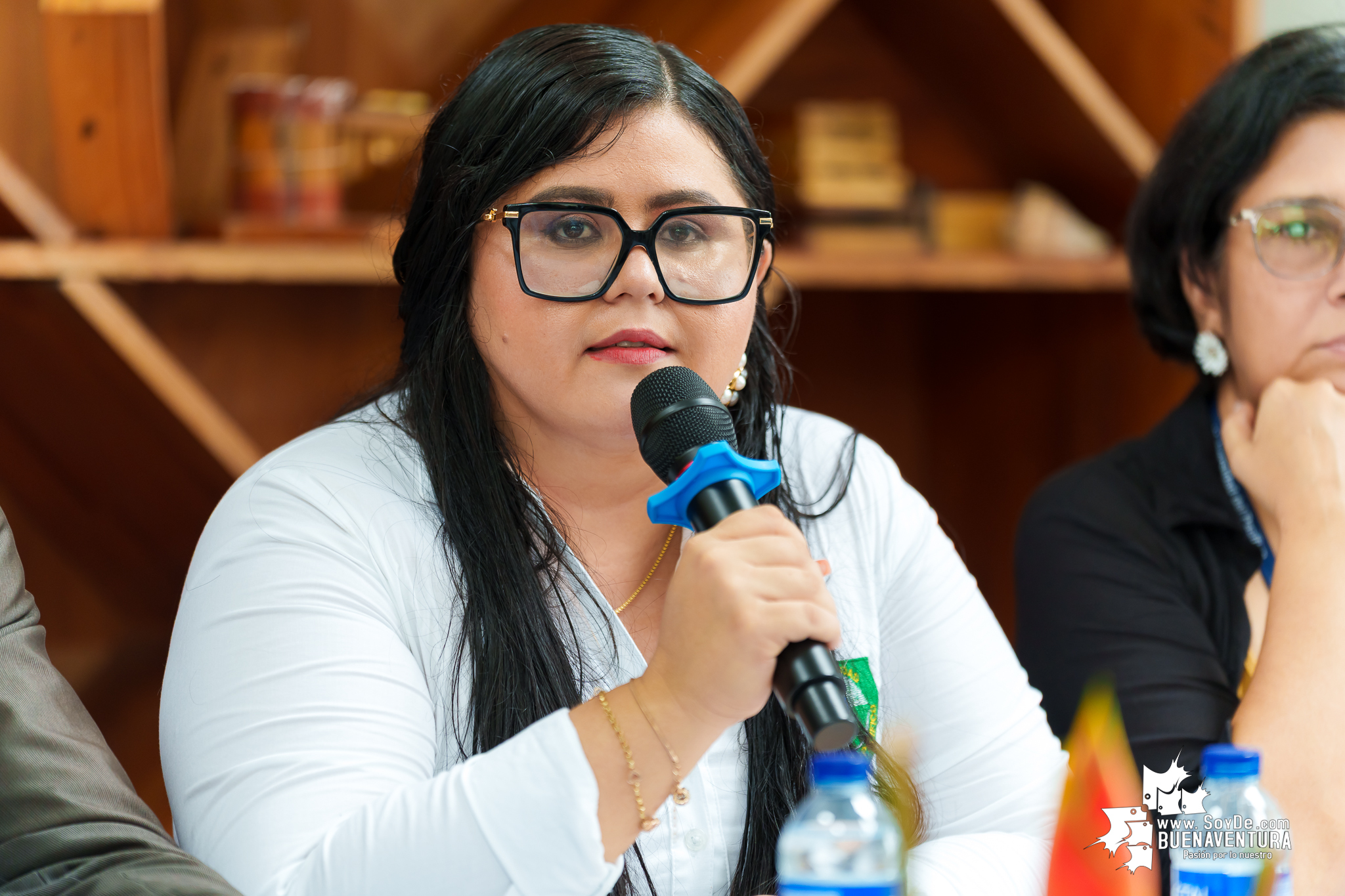 Universidad del Pacífico tiene todo listo para la Semana Cultural por sus 25 años de vida académica