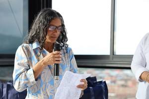 La Unión Vial Camino del Pacífico logra la liberación del predio PR 98 en Yotoco: Un nuevo comienzo para las vendedoras de Jiguales