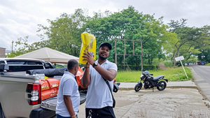 La Administración Distrital refuerza acciones de bienestar animal en albergues de Buenaventura