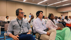 La Agencia de Cooperación Internacional del Japón entregó Plan Portuario y reafirma su apoyo al desarrollo de Buenaventura