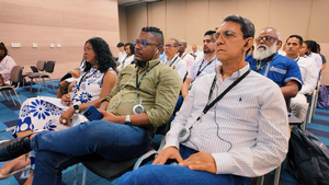 La Agencia de Cooperación Internacional del Japón entregó Plan Portuario y reafirma su apoyo al desarrollo de Buenaventura