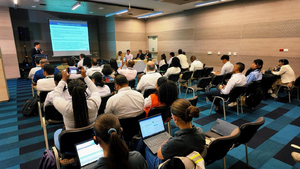 La Agencia de Cooperación Internacional del Japón entregó Plan Portuario y reafirma su apoyo al desarrollo de Buenaventura