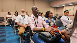 La Agencia de Cooperación Internacional del Japón entregó Plan Portuario y reafirma su apoyo al desarrollo de Buenaventura