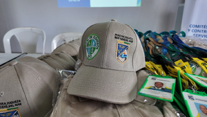 La Alcaldía Distrital de Buenaventura fortalece labor de los vocales de control con capacitación y entrega de dotación