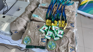 La Alcaldía Distrital de Buenaventura fortalece labor de los vocales de control con capacitación y entrega de dotación