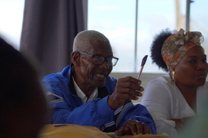 La Alcaldía Distrital de Buenaventura fortalece labor de los vocales de control con capacitación y entrega de dotación