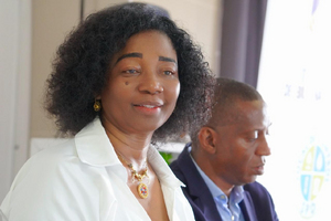 La Alcaldía Distrital de Buenaventura fortalece labor de los vocales de control con capacitación y entrega de dotación